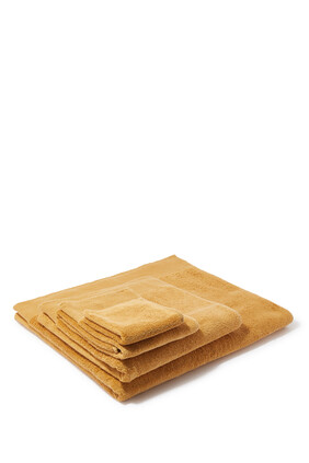 Super Pile Egyptian Cotton Face Towel